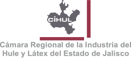 Cámara Regional de la Industria del Hule y Latex del Estado de Jalisco CIHUL